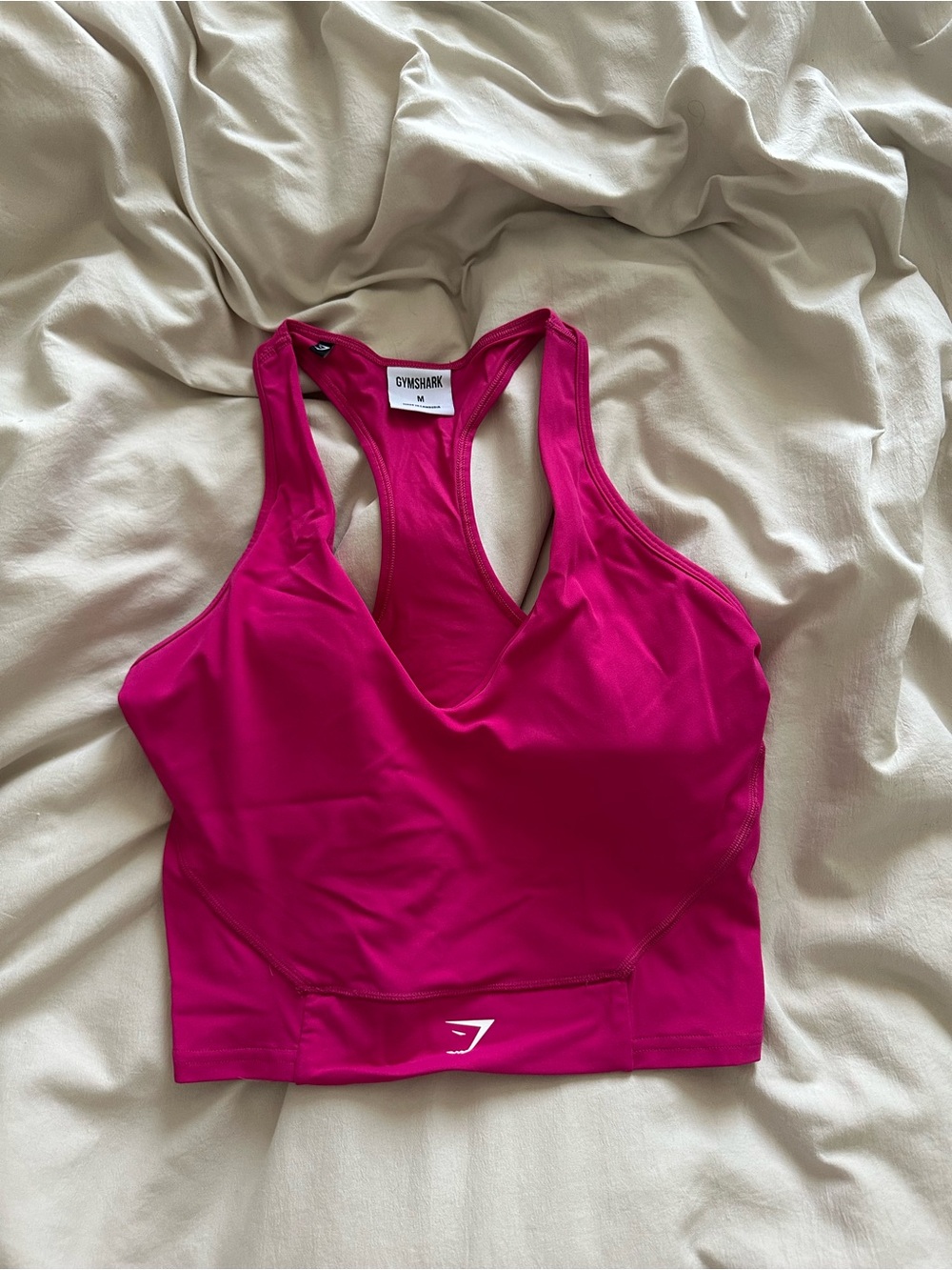 Gymshark Top